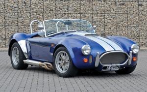AC Cobra CRS